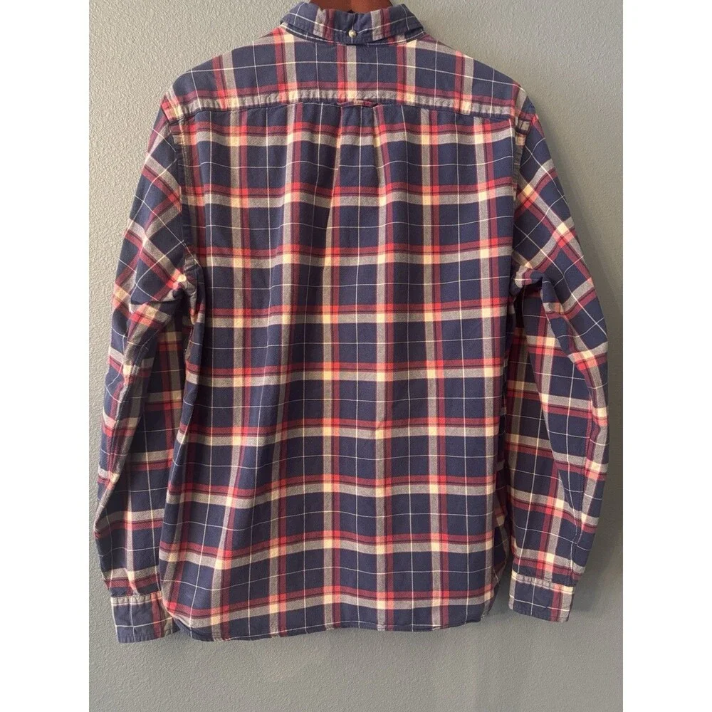 J. Crew crew men